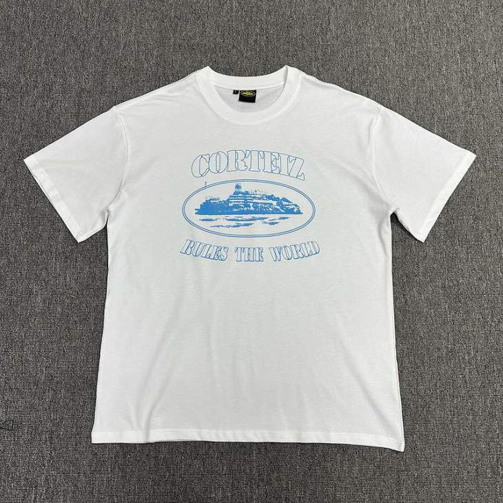 Corteiz T Shirts Short _SKUCorteizXS-2XLwmtx310316719